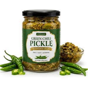 Green Chutney Price In Pakistan